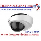 CAMERA KEEPER NPA-130W IP